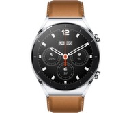 Inteligentné hodinky Xiaomi Watch S1 Silver