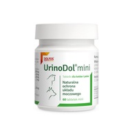 DOLFOS Urinodol Mini tablety 60 tabliet