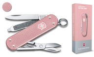 Victorinox 0.6221.252G Klasický vreckový nôž Alox