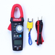 600A CENTER 251 digitálny multimeter