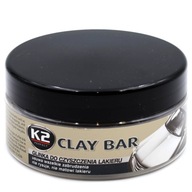 K2 Clay Bar L700 200g