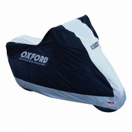 Kryt na motorku/skúter OXFORD Aquatex [L]