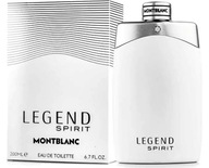 MONT BLANC LEGEND SPIRIT 200ML EDT PÁNSKE EDT