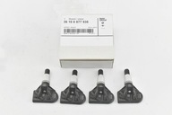 4X TPMS SENZOR TLAKU PNEUMATÍK 6877936 BMW F40 G20