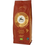 KÁVA 100% ARABICA MOKA FAIR TRADE BIO 250G