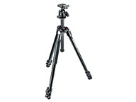 Manfrotto 290Xtra statív 171,5 cm guľová hlava