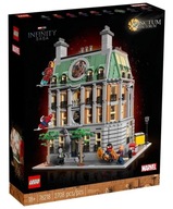 Lego 76218 Sanctum Sanctorum