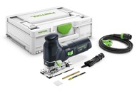 Priamočiara píla Festool PS 300 EQ-Plus TRION 576041