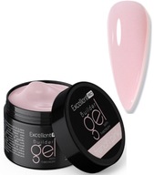 EXCELLENT PRO Builder Gel Builder Gel s tixotropiou French Pink 50 g