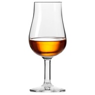 Degustačné poháre na čistú whisky 100 ml Krosno