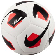 Detská futbalová lopta Nike NK Park Team Ball, veľkosť 3