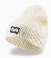 Čiapka PUMA Rebred Classic Cuff Beanie