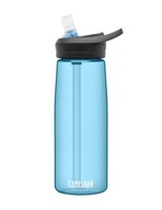 CamelBak Eddy+ fľaša 750 ml Jedna veľkosť Modrá