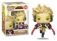 Hawks 1147 My Hero Academia Funko POP! Vinyl