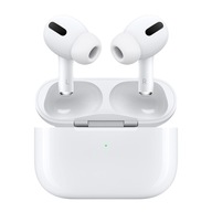 Bezdrôtové slúchadlá Apple AirPods Pro 2