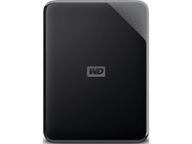 Pevný disk WD Elements SE 2TB