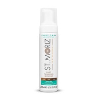 St. Moriz Tanning Rýchla samoopaľovacia pena