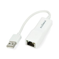 Edimax EU-4208 USB-Ethernet adaptér