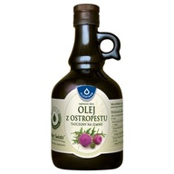 Olej THIStle lisovaný za studena 500 ml