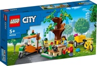 LEGO CITY 60326 Piknik v parku