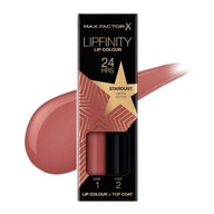 Farba na pery Max Factor Lipfinity 82