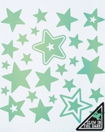 FLEX spoty 15x20 Stars - Stars