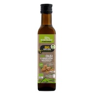 Big Nature Orechový olej 250 ml bio