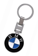 KOVOVÝ PRSTEŇ NA KĽÚČENSTVO BMW PRÍSTENOK