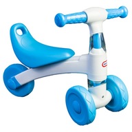 LITTLE TIKES BALANCE BIKE MODRÁ