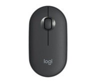 Bezdrôtová myš LOGITECH Logitech Pebble