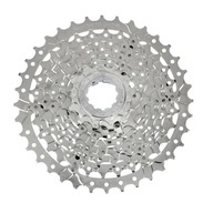 Kazeta Shimano CS-HG400 9-rýchlostná 11-36