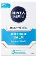 NIVEA MEN BALZAM PO HOLENÍ BALZAM PO HOLENÍ SENSITIVE COOL 100ml