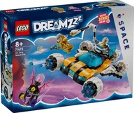 DREAMZzz blokuje 71475 vesmírne auto pána Oza