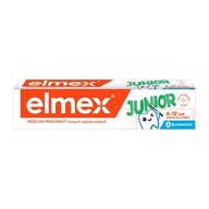 Elmex Zubná pasta pre deti od 6 do 12 rokov 75 ml