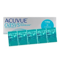 ACUVUE OASYS 1-Day 30 ks -1,75 8,5