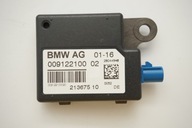 Anténny modul BMW E88 MINI R57 GPS DAB prijímač