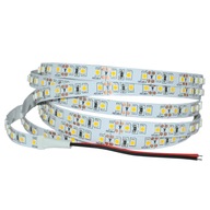 LED pás 3528/600 5m IP20 12V neutrálna biela