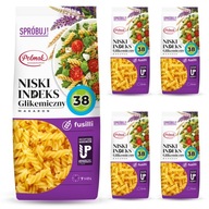 CESTOVINY SWIDER 250g NÍZKY GLYKEMICKÝ INDEX