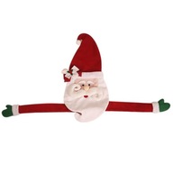 Topper Christmas Tree Topper Large Cover Scared Hat