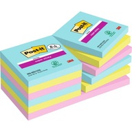 Post-it Super Sticky Cosmi Notes