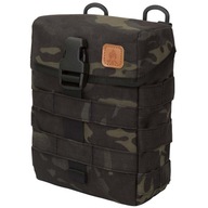 Helikon E&E Pouch MultiCam Black maskovacie vrecko