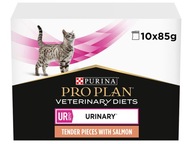 PURINA PPVD UR LOSOS MOKRÉ KRMIVO PRE MAČKU 850G