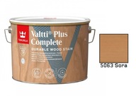 Tikkurila Valtti PLUS Complete 2,7L 5063 Sora