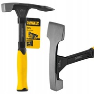 Porýnske murárske kladivo 567g DeWALT DWHT51389-0