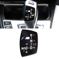 BMW M F10 F30 F20 F34 F07 znak radiacej páky