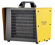 AD 7740 Keramický ohrievač 3000w