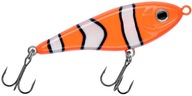 JERK StrikePro Baby Buster vobler 10cm 25g Nemo Sinking