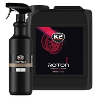 K2 ROTON PRO ČISTIČ KOLIES 5L