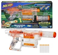 Puška Hasbro N-strike Nerf Modulus Shadow ICS-6