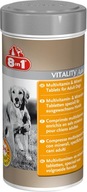 Vitamínový prípravok 8v1 Multi Vitamin pre dospelých 70 tabliet